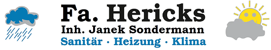 Heizung und Sanitär in Coesfeld – Lösungen für Ihr Zuhause | Hericks Heizung und Sanitär